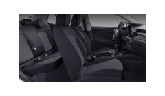 SKODA Fabia Selection MPI