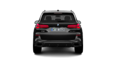 BMW X5 xDrive30d M Sport