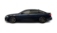 AUDI S6 Limousine TDI quattro