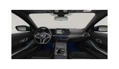 BMW Seria 3 Limuzyna 318i