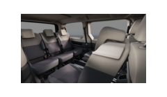 VOLKSWAGEN Multivan T7 Life