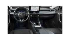 TOYOTA RAV4 Executive HEV