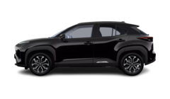 TOYOTA Yaris Cross Style HEV
