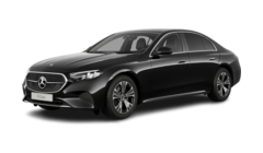 MERCEDES Klasa E Limuzyna E 220 d 4MATIC Avantgarde