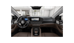 MERCEDES GLE COUPE 450 d 4MATIC