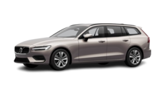 VOLVO V60 Core B4 Mild Hybrid