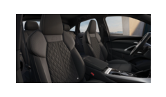 AUDI Q5 Sportback Advanced TDI quattro S line