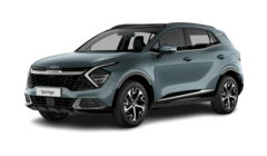 KIA Sportage Business Line