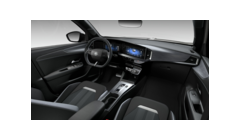 OPEL Mokka GS