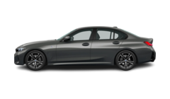 BMW Seria 3 Limuzyna 320i M Sport