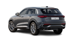 AUDI Q5 S Line TFSI quattro