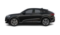 AUDI Q5 Sportback Advanced TDI quattro
