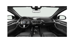 BMW X4 xDrive20d M Sport