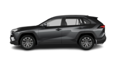 TOYOTA RAV4 Comfort HEV