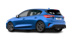 FORD Focus ST-Line X EcoBoost Hybrid