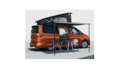 VOLKSWAGEN California T7 Beach Tour