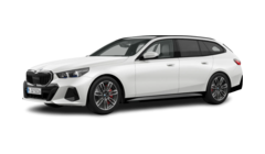 BMW Seria 5 Touring 540d xDrive M Sport