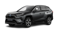 TOYOTA RAV4 Selection PHEV