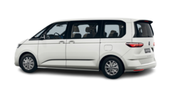 VOLKSWAGEN Multivan T7 Multivan