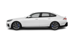 BMW Seria 5 Limuzyna 520d xDrive M Sport