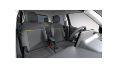 HYUNDAI Inster Cross 115KM