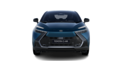 TOYOTA C-HR Executive HEV