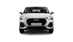 AUDI Q3 Sportback Base 35 TFSI