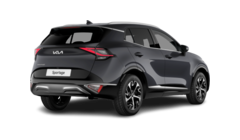 KIA Sportage Business Line