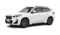 BMW X1 sDrive20i M Sport
