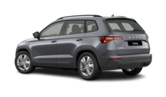 SKODA Karoq Selection TSI