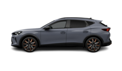 CUPRA Formentor Standard