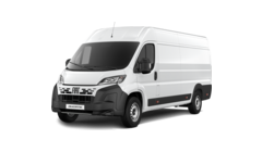 FIAT Ducato Furgon L4H2
