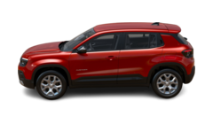 JEEP Avenger Altitude