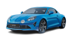 ALPINE A110 A110