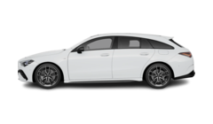 MERCEDES CLA Coupe AMG CLA 35 4MATIC
