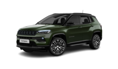 JEEP Compass Summit
