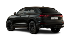 AUDI Q8 Base 55 TFSI e quattro