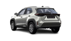 TOYOTA Yaris Cross Comfort HEV