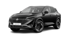 NISSAN Qashqai N-Connecta