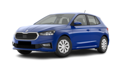 SKODA Fabia Essence MPI