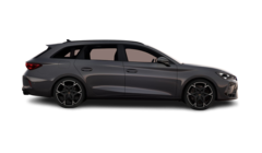 CUPRA Leon Sportstourer VZ