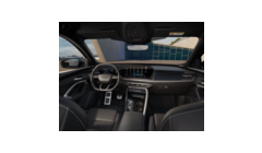 AUDI SQ5 Sportback TFSI quattro