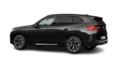 BMW X3 40d xDrive M Sport