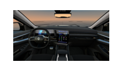 RENAULT Austral Iconic esprit Alpine E-Tech