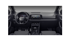 SKODA Karoq Sportline TSI