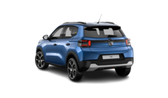 CITROEN C3 Plus
