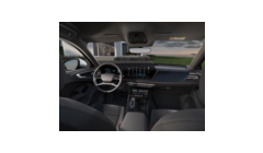AUDI A5 Avant Base TFSI