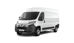 FIAT Ducato Maxi Furgon L3H2
