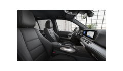 MERCEDES GLE 300 d 4MATIC