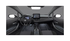 TOYOTA Corolla Hatchback Style HEV